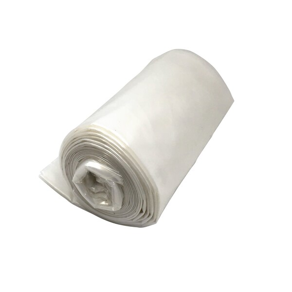 9 Ft. W X 12 Ft. L X 3 Mil Plastic Drop Cloth 1 Pk